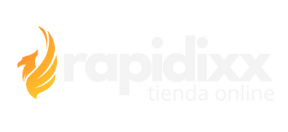 Rapidixx Tienda Online