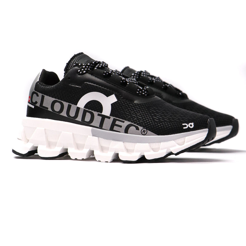 DEPORTIVO ON RUNNING UNISEX Y12