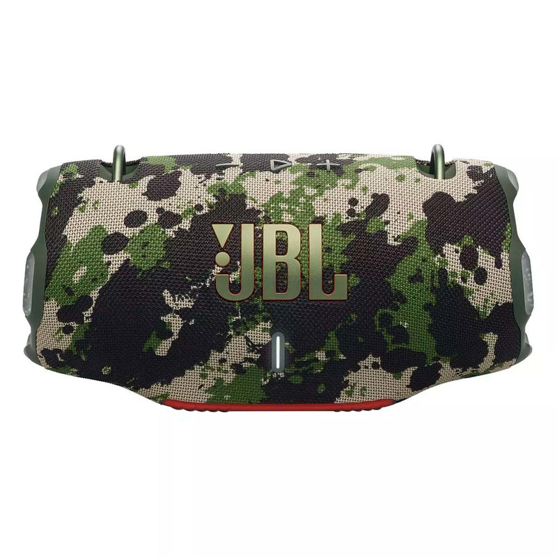🔊 JBL Xtreme 4 + Regalo Sorpresa – ¡Sonido Premium y Potencia al Máximo