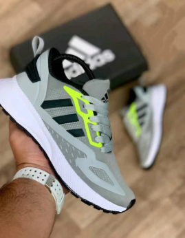 Nuevo Tennis Unisex Adidas Fuerza