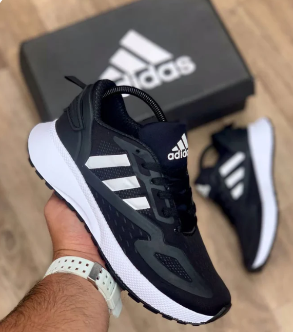 Nuevo Tennis Unisex Adidas Fuerza