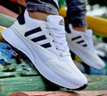 Nuevo Tennis Unisex Adidas Fuerza