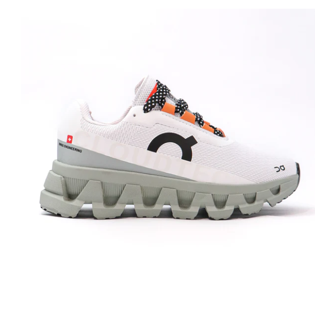 DEPORTIVO ON RUNNING UNISEX Y12