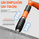 PISTOLA DE CLAVOS - PowerJet