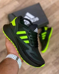 Nuevo Tennis Unisex Adidas Fuerza