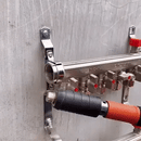 PISTOLA DE CLAVOS - PowerJet